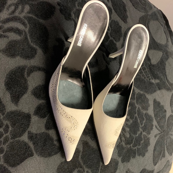 Roberto Cavalli Shoes - Roberto Cavalli Pumps